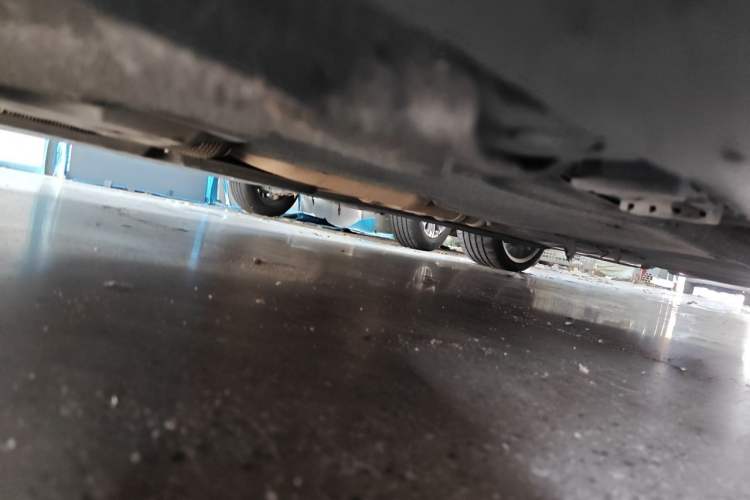 Used Mercedes-Benz S-Class 2019 S 450 L 4MATIC Chassis Front Left