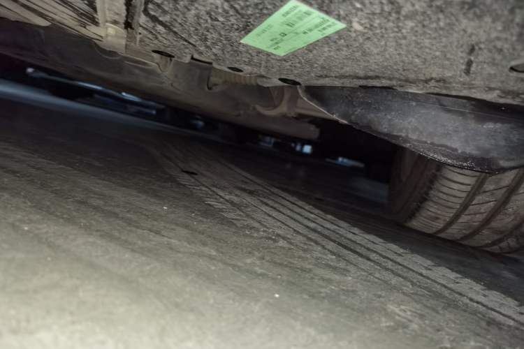Used Mercedes-Benz S-Class 2019 S 320 L Chassis Front Left
