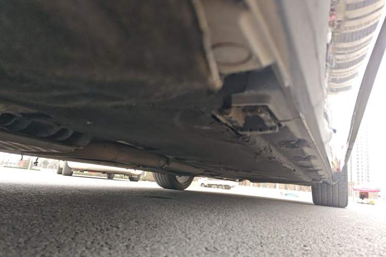 Used Mercedes-Benz S-Class 2019 S 320 L Prestige Edition Chassis Front Left