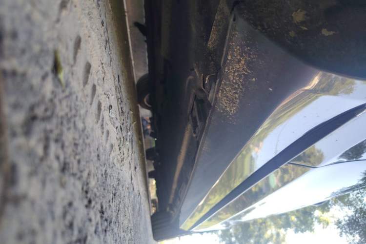 Used Mercedes-Benz S-Class 2019 S 350 L Executive Edition Chassis Front Left