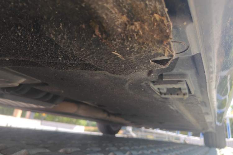 Used Mercedes-Benz S-Class 2019 S 320 L Chassis Front Left