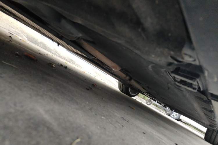 Used Mercedes-Benz S-Class 2019 S 450 L 4MATIC Chassis Front Left