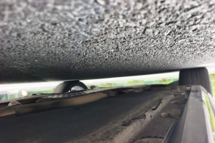 Used Mercedes-Benz S-Class 2019 S 450 L 4MATIC Chassis Front Left