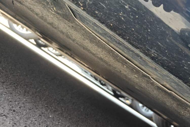 Used Mercedes-Benz S-Class 2019 S 350 L Prestige Model Ultimate Collection Chassis Front Left
