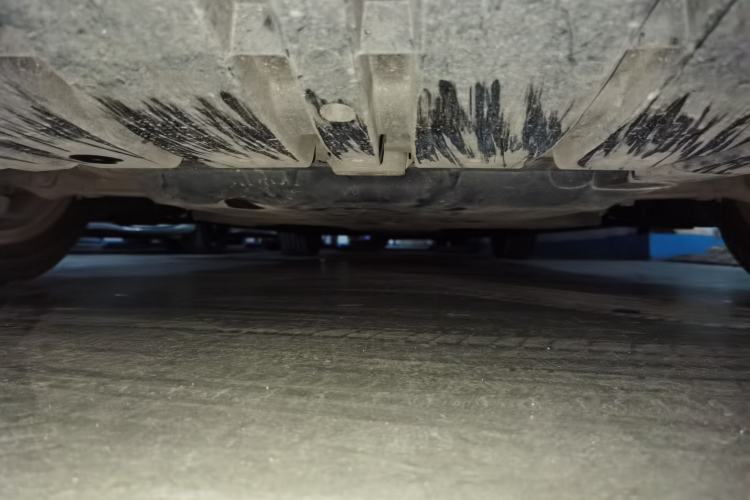 Used Mercedes-Benz S-Class 2019 S 320 L Chassis Front