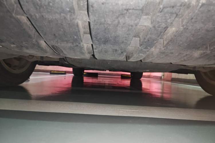 Used Mercedes-Benz S-Class 2019 S 320 L Chassis Front