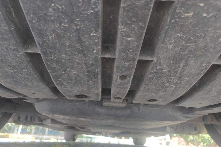 Used Mercedes-Benz S-Class 2019 S 320 L Chassis Front