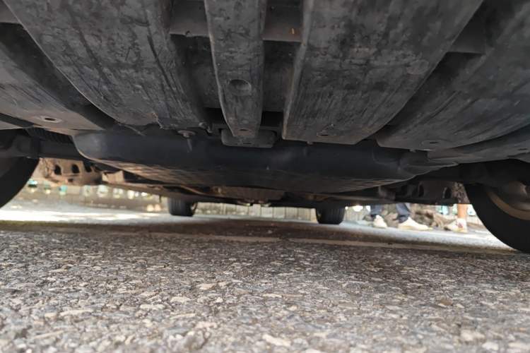 Used Mercedes-Benz S-Class 2019 S 320 L Chassis Front