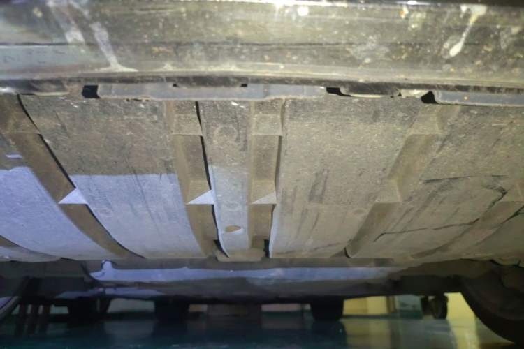 Used Mercedes-Benz S-Class 2019 S 450 L 4MATIC Chassis Front