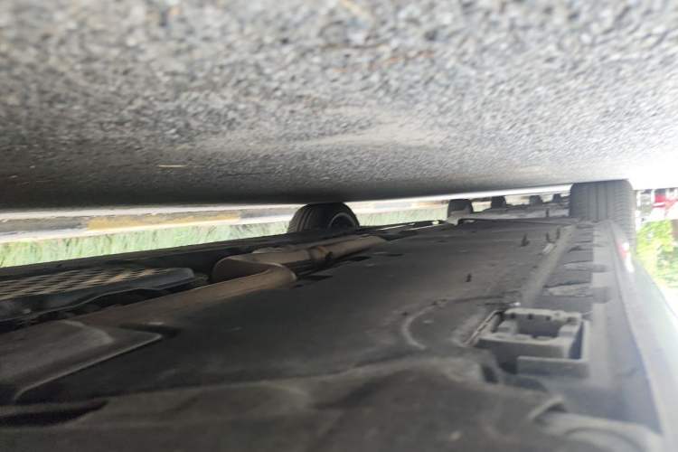 Used Mercedes-Benz S-Class 2019 S 320 L Prestige Edition Chassis Front Right