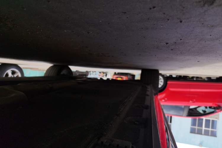 Used Mercedes-Benz S-Class 2019 S 320 L Chassis Front Right
