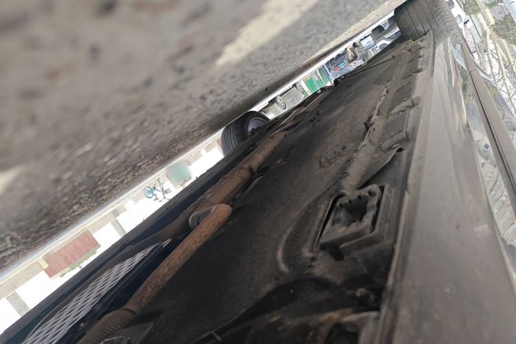 Used Mercedes-Benz S-Class 2019 S 350 L Luxury Edition Prestige Edition Chassis Front Right