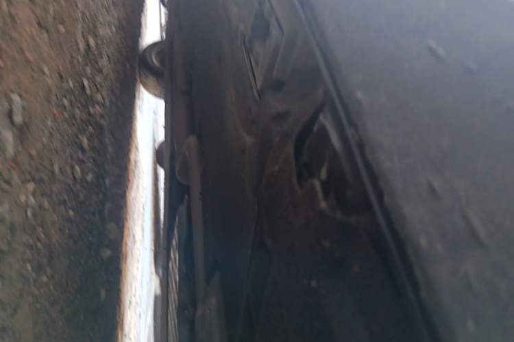Used Mercedes-Benz S-Class 2019 S 320 L Chassis Front Right