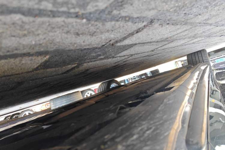Used Mercedes-Benz S-Class 2019 S 450 L 4MATIC Chassis Front Right