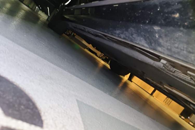 Used Mercedes-Benz S-Class 2019 S 350 L Prestige Model Ultimate Collection Chassis Front Right