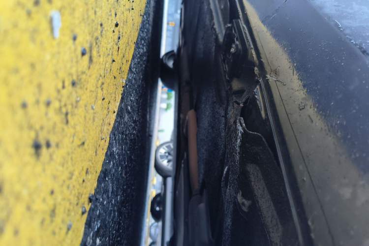 Used Mercedes-Benz S-Class 2019 S 450 L Chassis Front Right
