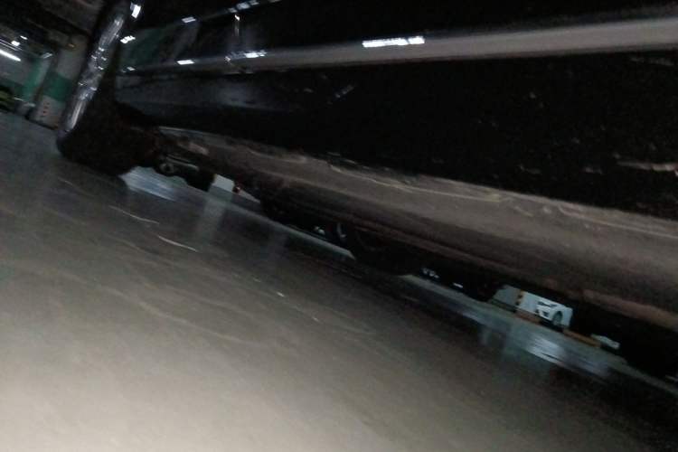 Used Mercedes-Benz S-Class 2019 S 320 L Chassis Front Right