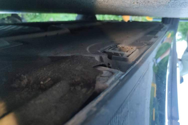 Used Mercedes-Benz S-Class 2019 S 320 L Chassis Front Right