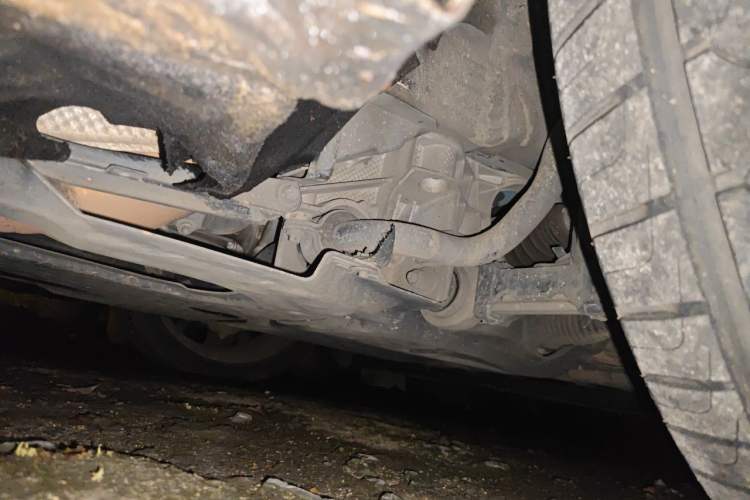 Used Mercedes-Benz S-Class 2019 S 450 L 4MATIC Chassis Front Right