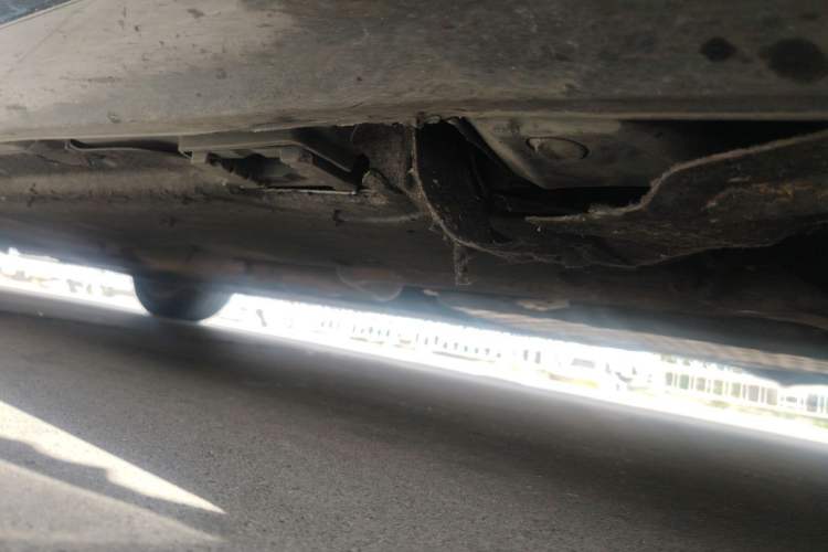 Used Mercedes-Benz S-Class 2019 S 320 L Chassis Front Right