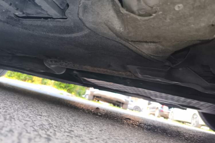 Used Mercedes-Benz S-Class 2019 S 320 L Chassis Front Right