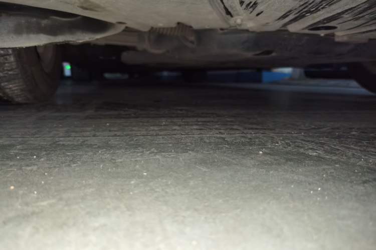 Used Mercedes-Benz S-Class 2019 S 320 L Chassis Front Right