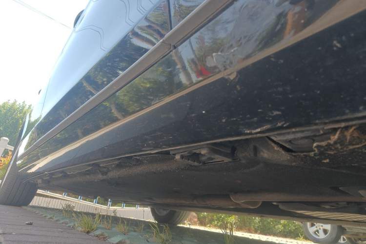 Used Mercedes-Benz S-Class 2019 S 320 L Chassis Front Right
