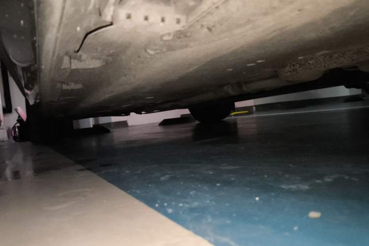 Used Mercedes-Benz S-Class 2019 S 320 L Chassis Front Right