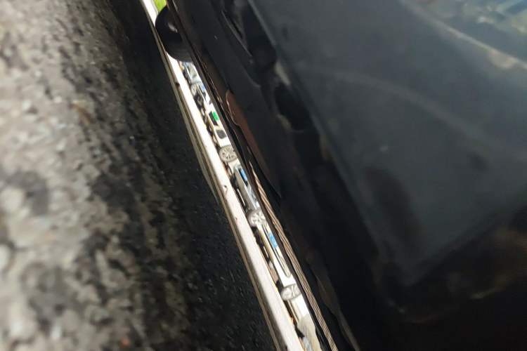 Used Mercedes-Benz S-Class 2019 S 350 L Executive Edition Chassis Front Right