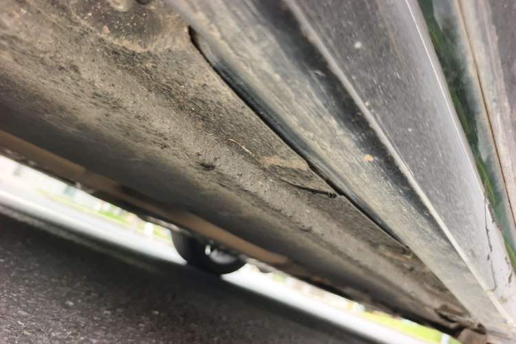Used Mercedes-Benz S-Class 2019 S 450 L 4MATIC Chassis Front Right