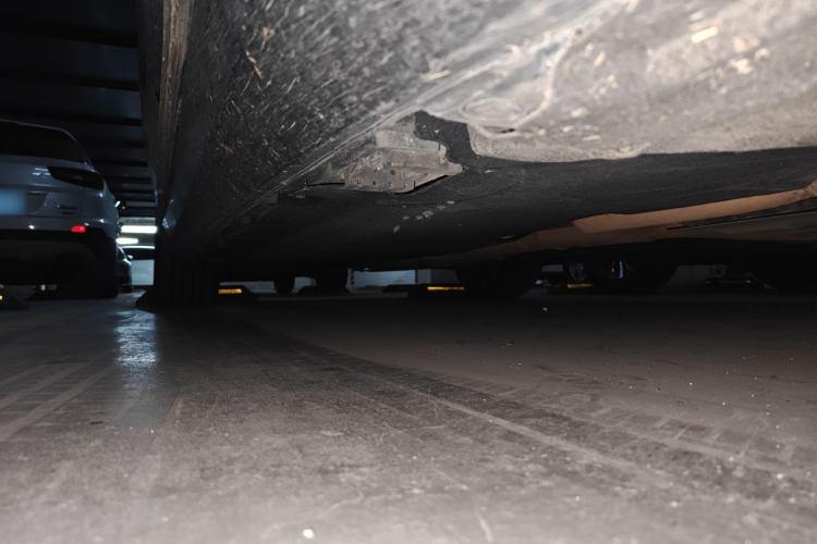 Used Mercedes-Benz S-Class 2019 S 350 L Executive Edition Chassis Front Right