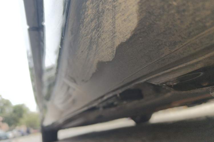 Used Mercedes-Benz S-Class 2019 S 320 L Chassis Front Right