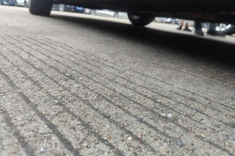 Used Mercedes-Benz S-Class 2019 S 320 L Chassis Front Right