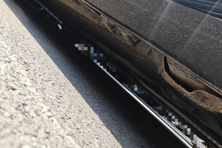 Used Mercedes-Benz S-Class 2019 S 350 L Prestige Model Ultimate Collection Chassis Front Right
