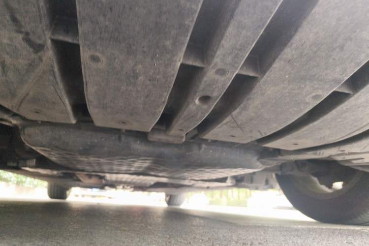 Used Mercedes-Benz S-Class 2019 S 320 L Chassis Front