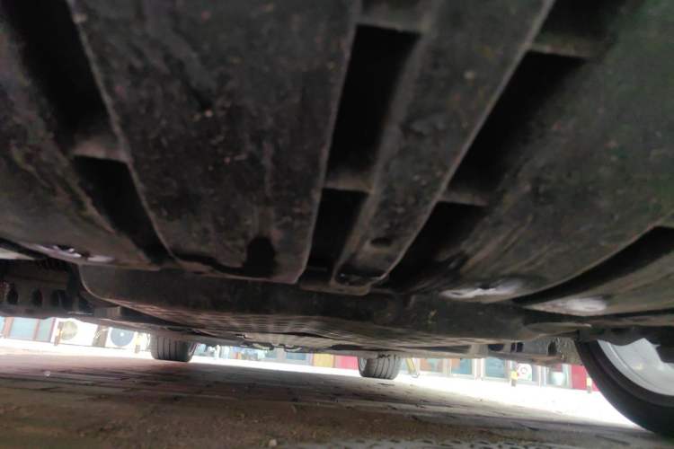 Used Mercedes-Benz S-Class 2019 S 320 L Chassis Front
