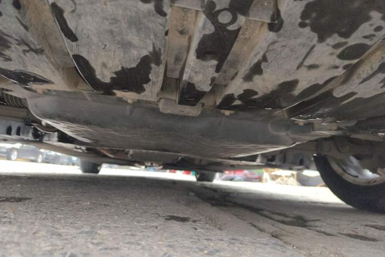 Used Mercedes-Benz S-Class 2019 S 320 L Chassis Front