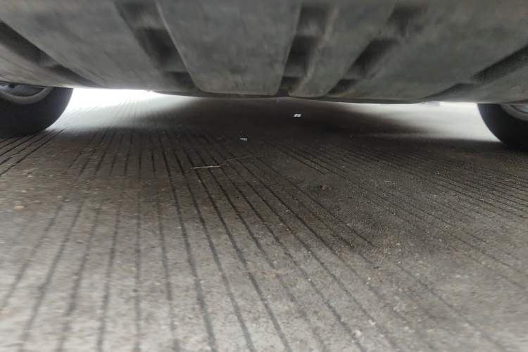 Used Mercedes-Benz S-Class 2019 S 320 L Chassis Front