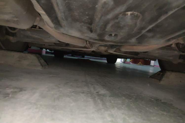 Used Mercedes-Benz S-Class 2019 S 350 L Luxury Model Chassis Rear