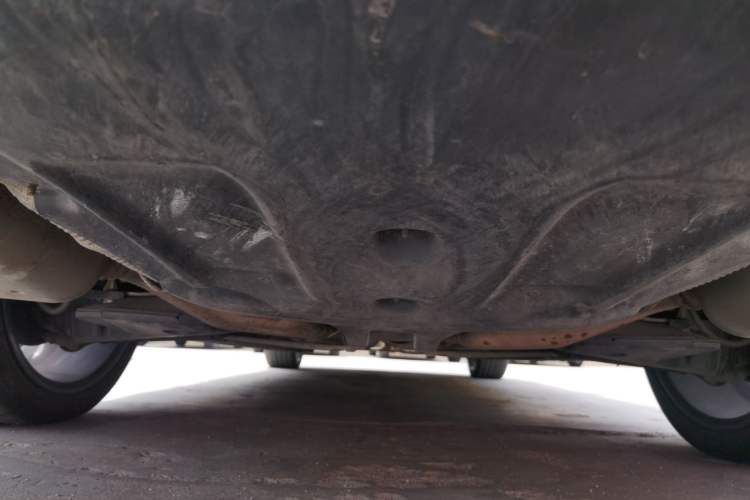 Used Mercedes-Benz S-Class 2019 S 320 L Chassis Rear