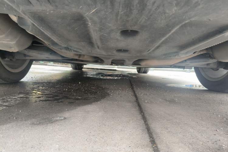 Used Mercedes-Benz S-Class 2019 S 320 L Prestige Edition Chassis Rear