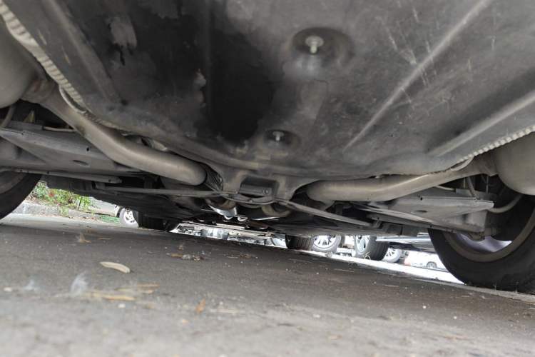 Used Mercedes-Benz S-Class 2019 S 350 L Executive Edition Chassis Rear
