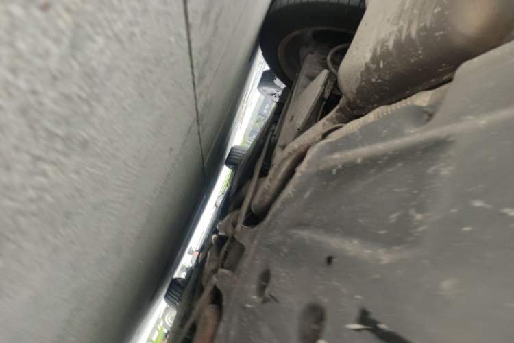 Used Mercedes-Benz S-Class 2019 S 320 L Prestige Edition Chassis Rear
