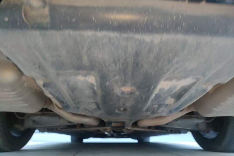 Used Mercedes-Benz S-Class 2019 S 320 L Chassis Rear