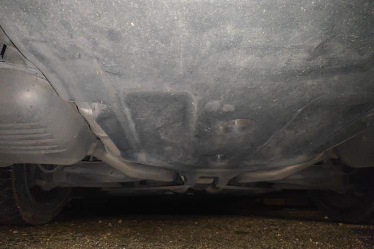 Used Mercedes-Benz S-Class 2019 S 450 L 4MATIC Chassis Rear