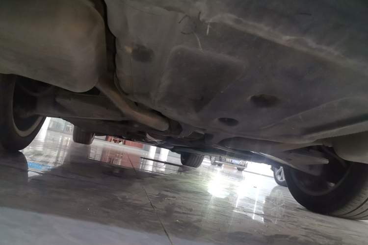 Used Mercedes-Benz S-Class 2019 S 450 L Chassis Rear