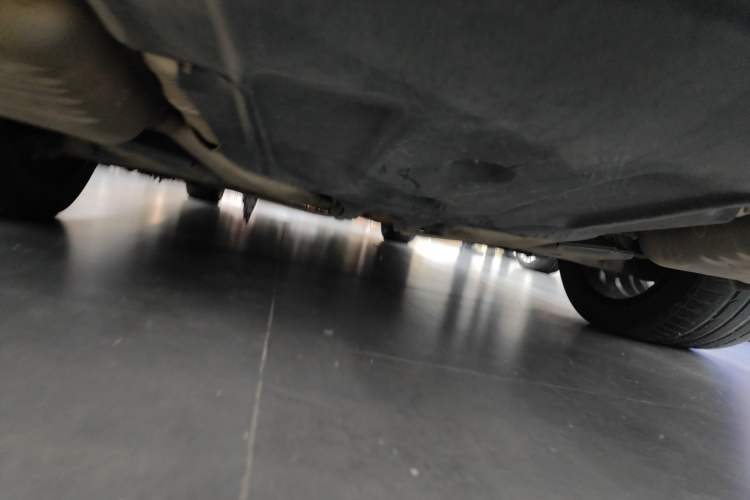 Used Mercedes-Benz S-Class 2019 S 450 L 4MATIC Chassis Rear