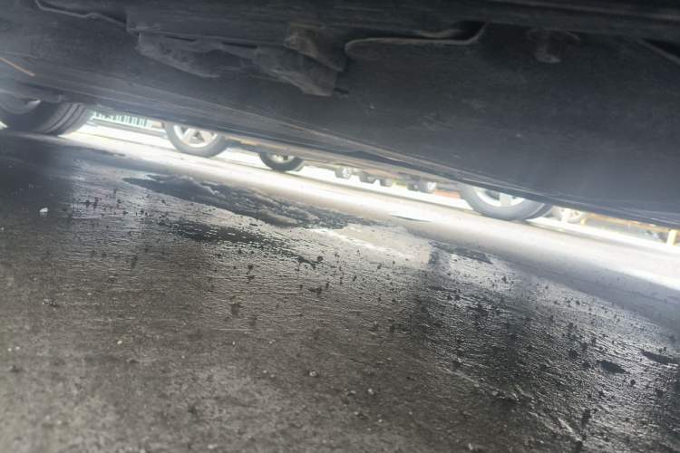 Used Mercedes-Benz S-Class 2019 S 320 L Prestige Edition Chassis Rear Left