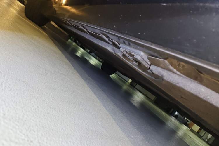 Used Mercedes-Benz S-Class 2019 S 350 L Prestige Model Ultimate Collection Chassis Rear Left