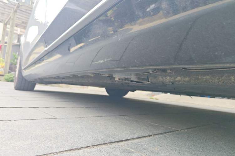 Used Mercedes-Benz S-Class 2019 S 350 L Prestige Model Ultimate Collection Chassis Rear Left